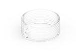 Fixed Screening Holder Ring Transparent