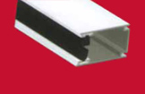 Aluminium Side Rail