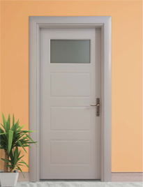 Door Uni 101 G