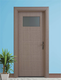 Door Uni 102 G