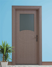 Door Uni 202 G