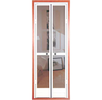 Hinged Insect Screening Door 17 x 25